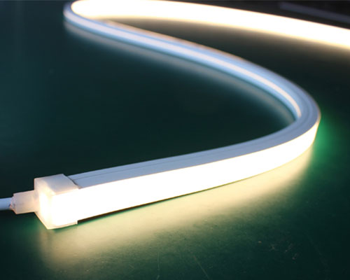 Superieur product: Extrusie LED neon flex strip licht