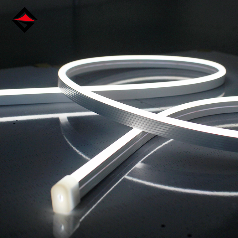 Verken de eindeloze charme van 7*14mm neon strips