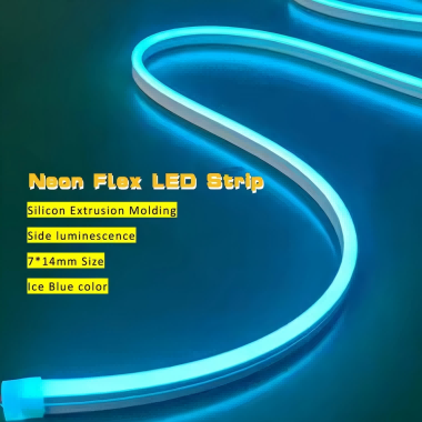 Voordelen van LED Flexible Neon Light Strip