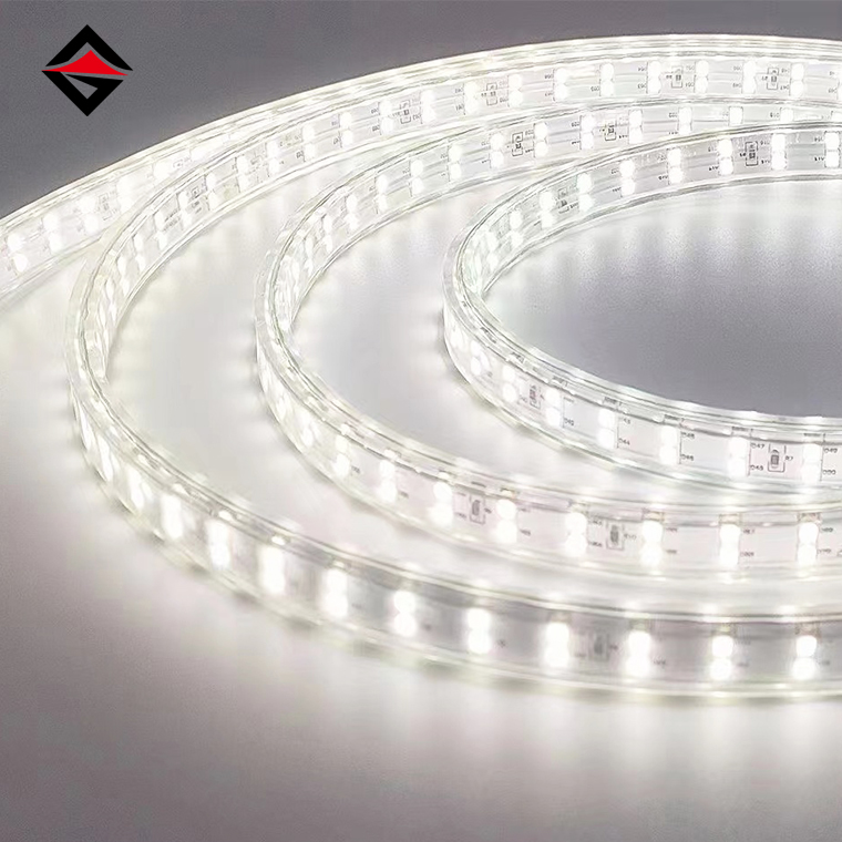 Wat is het verschil tussen technische lichtstrips en huishoudelijke lichtstrips?