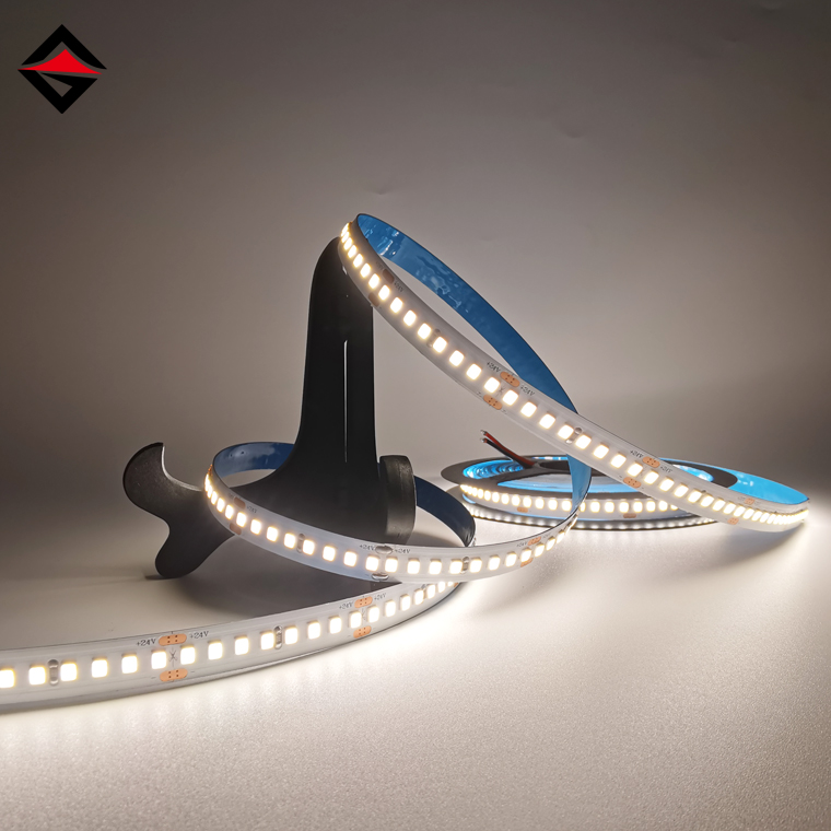 Hoeveel weet u over het lumen in LED -striplicht?
