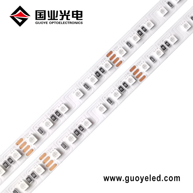 2835 RGB LED-strip