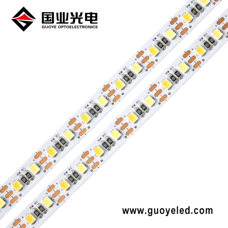 5v CCT LED-strip