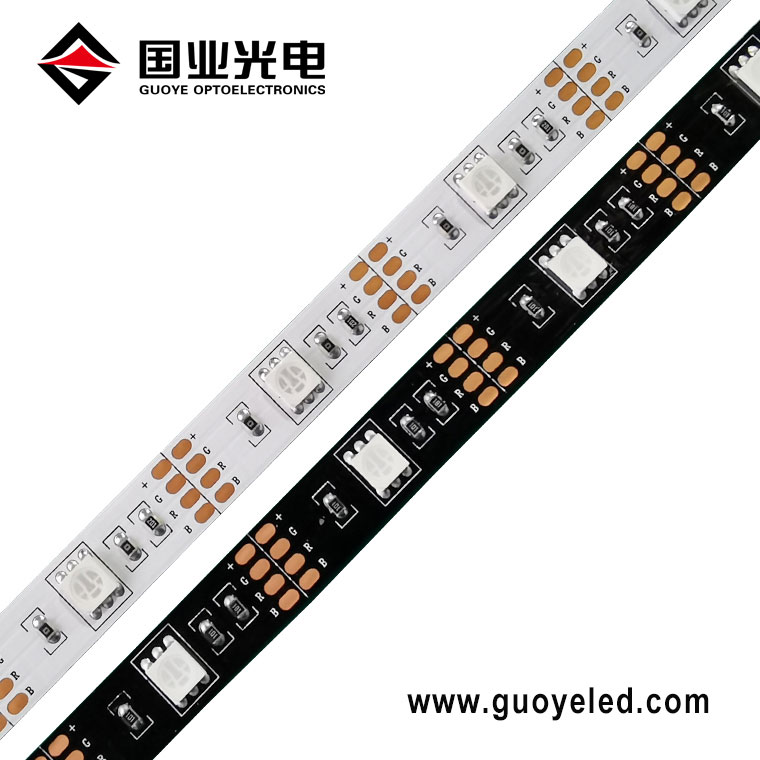 5v LED-strip RGB