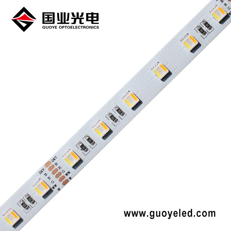 RGB CCT LED-strip