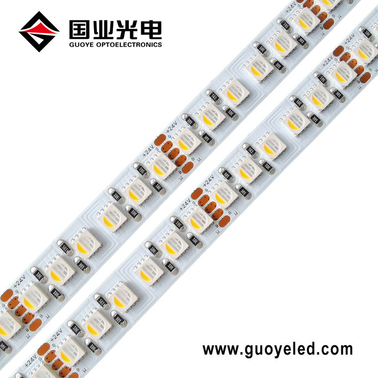 RGBW ledstrip 120 leds