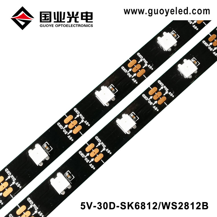 Sk6812 Adresseerbare rgb ledstrip